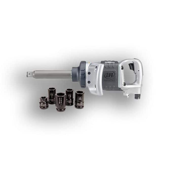 Ingersoll rand air discount impact wrench 1 drive